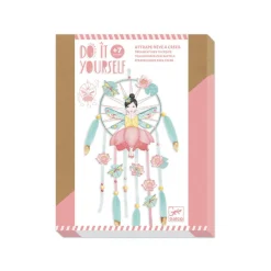 Outlet Djeco Do it yourself Traumfu00e4nger Lotusfee