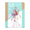 Outlet Djeco Do it yourself Traumfu00e4nger zum Basteln Su00fcu00dfe Meerjungfrau