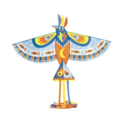 Online Djeco Drachen Maxi Vogel
