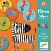 Discount Djeco Erinnerungsspiel Dschungel