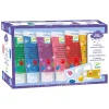 Best Djeco Fingerfarben 6 Tuben Glitzer