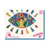 Outlet Djeco Inspired by: Frida Kahlo