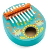 Discount Djeco Kalimba Animambo