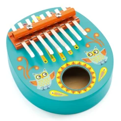 Discount Djeco Kalimba Animambo