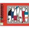 Online Djeco Kartenspiel Sardines