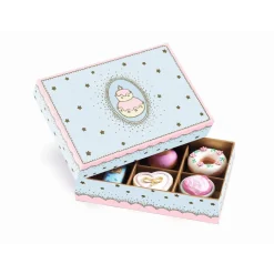 Clearance Djeco Kinderku00fcche Prinzessinnen Kuchen