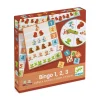 Best Djeco Lernspiel Bingo Zahlen