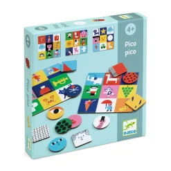 Best Djeco Lernspiel Pico Pico