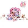 Clearance Djeco Mi House Rosie