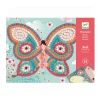 Outlet Djeco Mosaik Butterflies