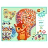 Discount Djeco Mosaik Milfiori