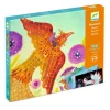 Hot Djeco Mosaike: Fabelwesen