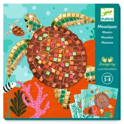 Hot Djeco Mosaike Karibik