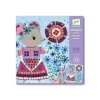Sale Djeco Mosaike Lovely pets