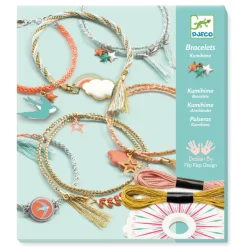 Discount Djeco Perlen & Schmuck Celeste