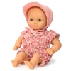 Sale Djeco POMEA Puppe Jacinthe