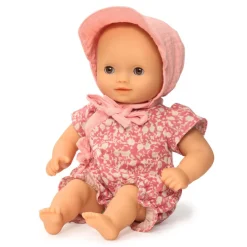 Sale Djeco POMEA Puppe Jacinthe