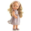 New Djeco POMEA Puppe Lovely Marie