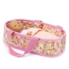 Online Djeco POMEA Puppe Mini Barbara inkl. Bett
