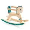 Clearance Djeco POMEA Puppen Schaukeltier