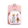 Sale Djeco Portemonnaie Lovely purses Cats