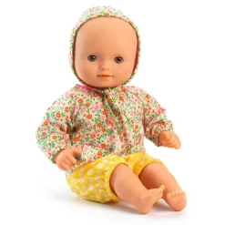 Best Djeco Puppe Flora