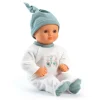 Outlet Djeco Puppe Neige