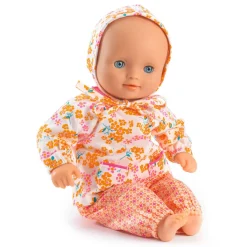 New Djeco Puppenkleidung Hanako