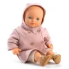 Hot Djeco Puppenkleidung Mantel