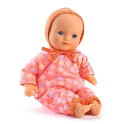 Best Djeco Puppenkleidung Petunia