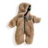 Best Djeco Puppenkleidung Winter