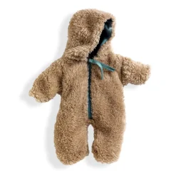 Best Djeco Puppenkleidung Winter