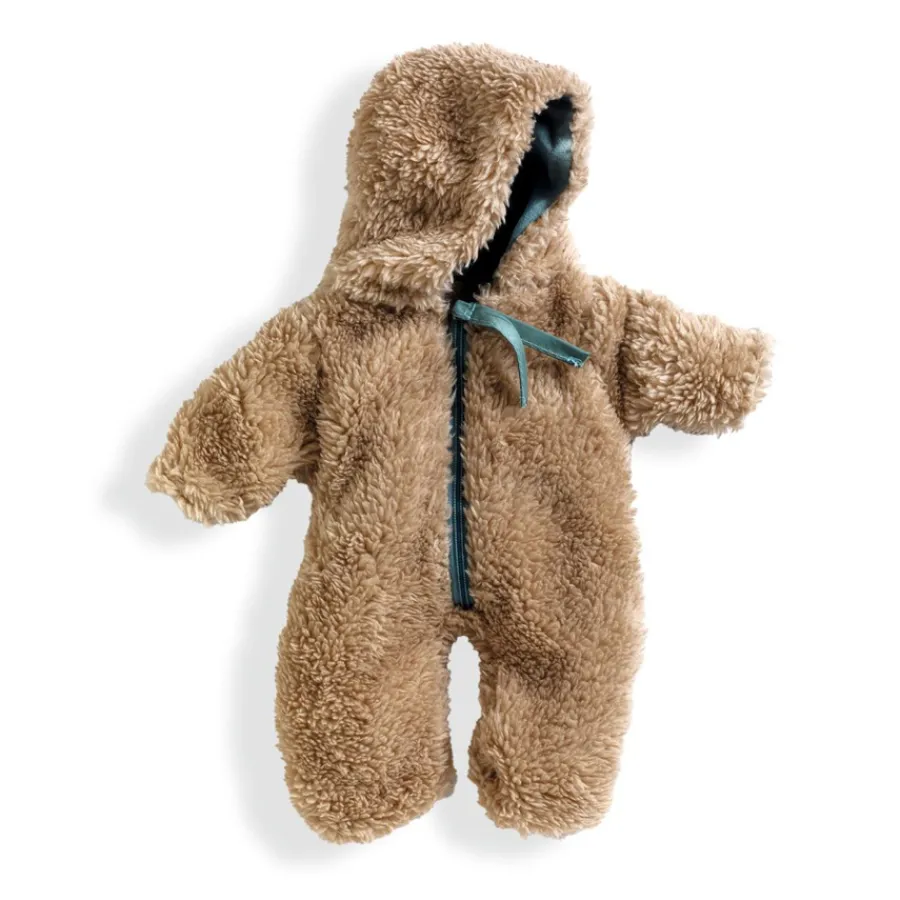Best Djeco Puppenkleidung Winter