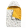 Clearance Djeco Puppen-Schlafsack Rabbits
