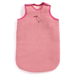 Sale Djeco Puppenschlafsack Roseraie