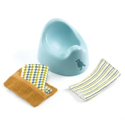 Sale Djeco Puppen-Tu00f6pfchen