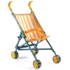 Best Djeco Puppenwagen Sunshine 54 cm