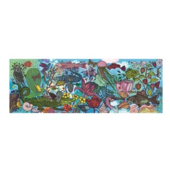 Outlet Djeco Puzzel Gallery Land and Sea