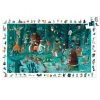 Clearance Djeco Puzzle Das Orchester 35 Teile