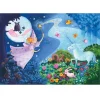Clearance Djeco Puzzle Die Fee und das Einhorn - 36 Teile