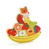 Best Djeco Puzzle 2in1 Balance Happy