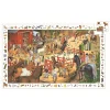 Clearance Djeco Puzzle Pferde