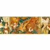 Best Djeco Puzzles Gallery Unicorn Garden - 500 Teile