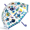 Sale Djeco Regenschirm Fische inkl. Farbwechsel