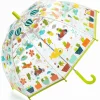 Sale Djeco Regenschirm Fru00f6schlein