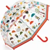 New Djeco Regenschirm Regenschauer