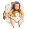 Online Djeco Rucksack mit Puppentrage