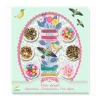 Clearance Djeco Schmuck basteln Buchstaben