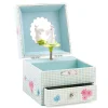 New Djeco Schmuckku00e4stchen mit Spieluhr Sweet Rabbit's Song