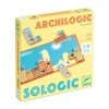 Discount Djeco Sologic: Archilogic